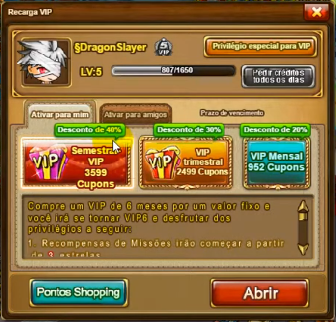 Pay to Win